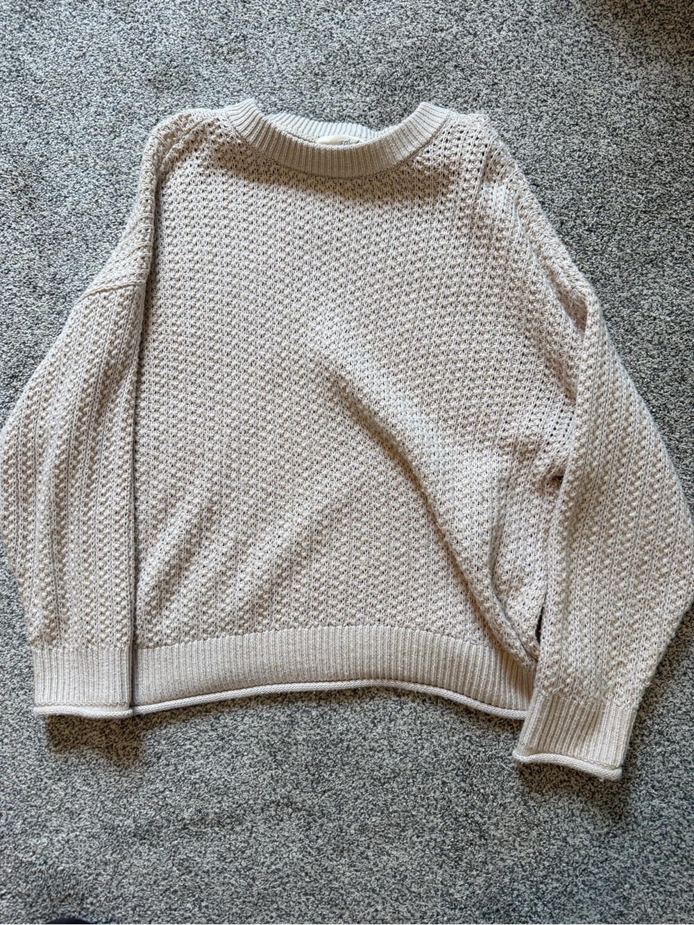 Universal Thread Sweater